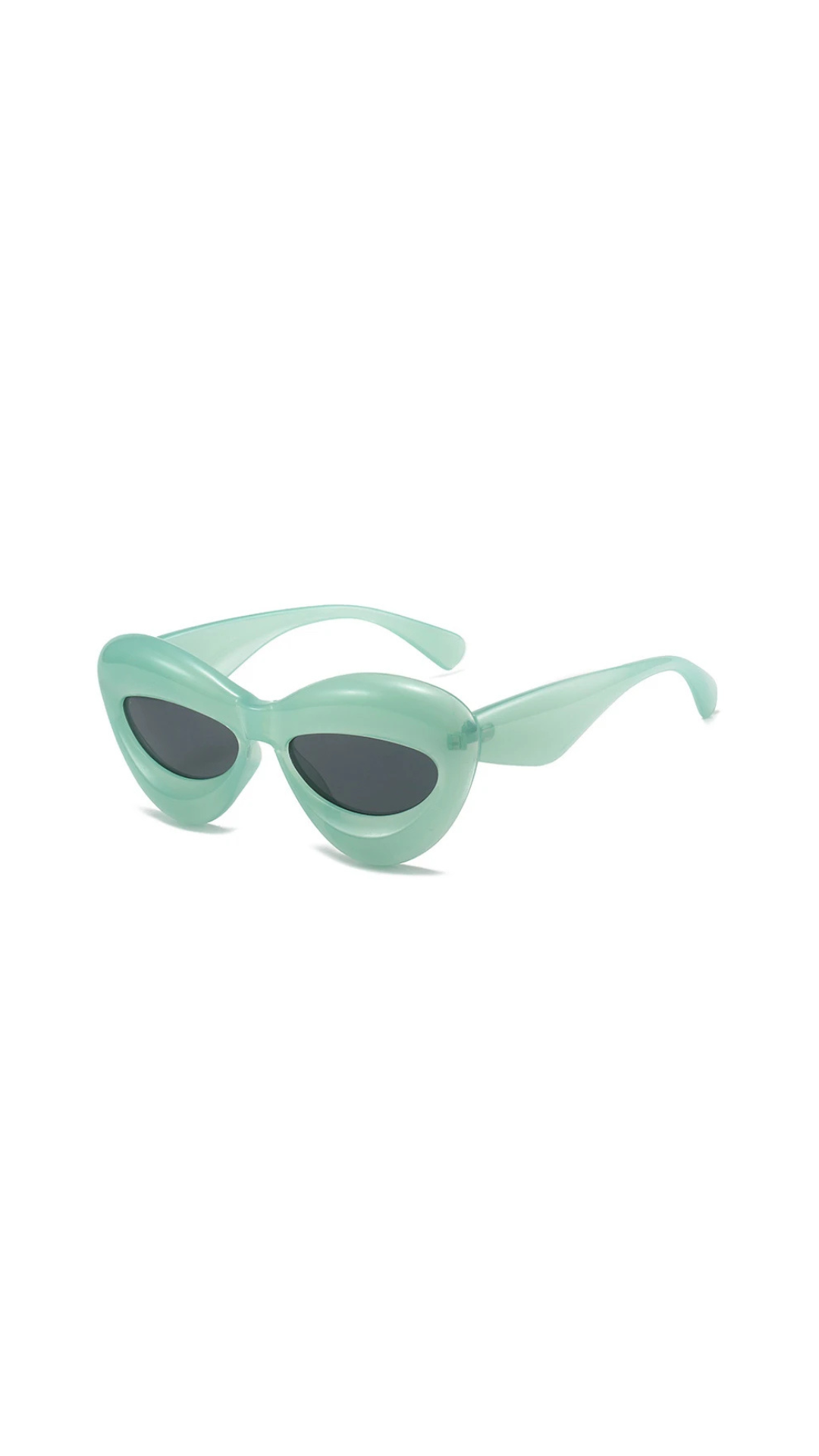 Celeste Luxe Sunglasses