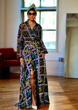 Akamili Silk Set