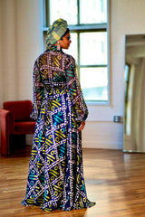 Akamili Silk Set - 3 Day Shipping