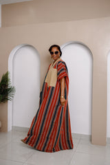 Ozoemena Aso Oke Bubu