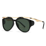 Diamond Sky Double Bridge Sunglasses