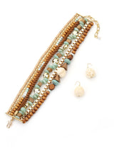 Gargantilla Kaya Earthline