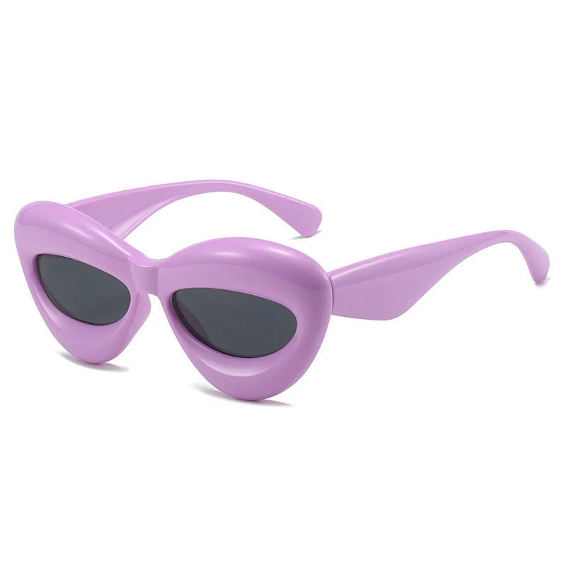 Celeste Luxe Sunglasses
