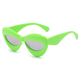 Celeste Luxe Sunglasses