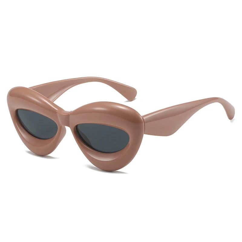 Celeste Luxe Sunglasses