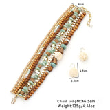 Gargantilla Kaya Earthline