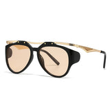 Diamond Sky Double Bridge Sunglasses