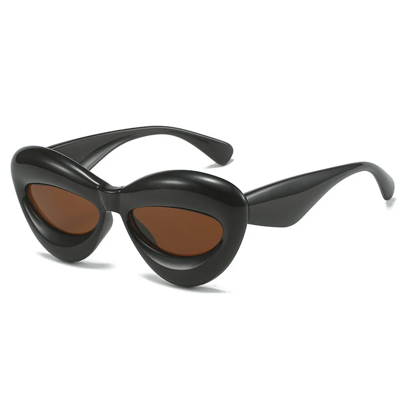 Celeste Luxe Sunglasses