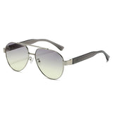 Desert Mirage Aviator Sunglasses