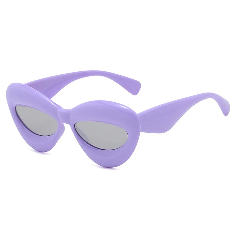 Celeste Luxe Sunglasses