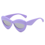 Celeste Luxe Sunglasses