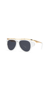 Diamond Sky Double Bridge Sunglasses