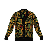 Pela Women’s African-Inspired Printed Cardigan – Lightweight, Stretch & Stylish