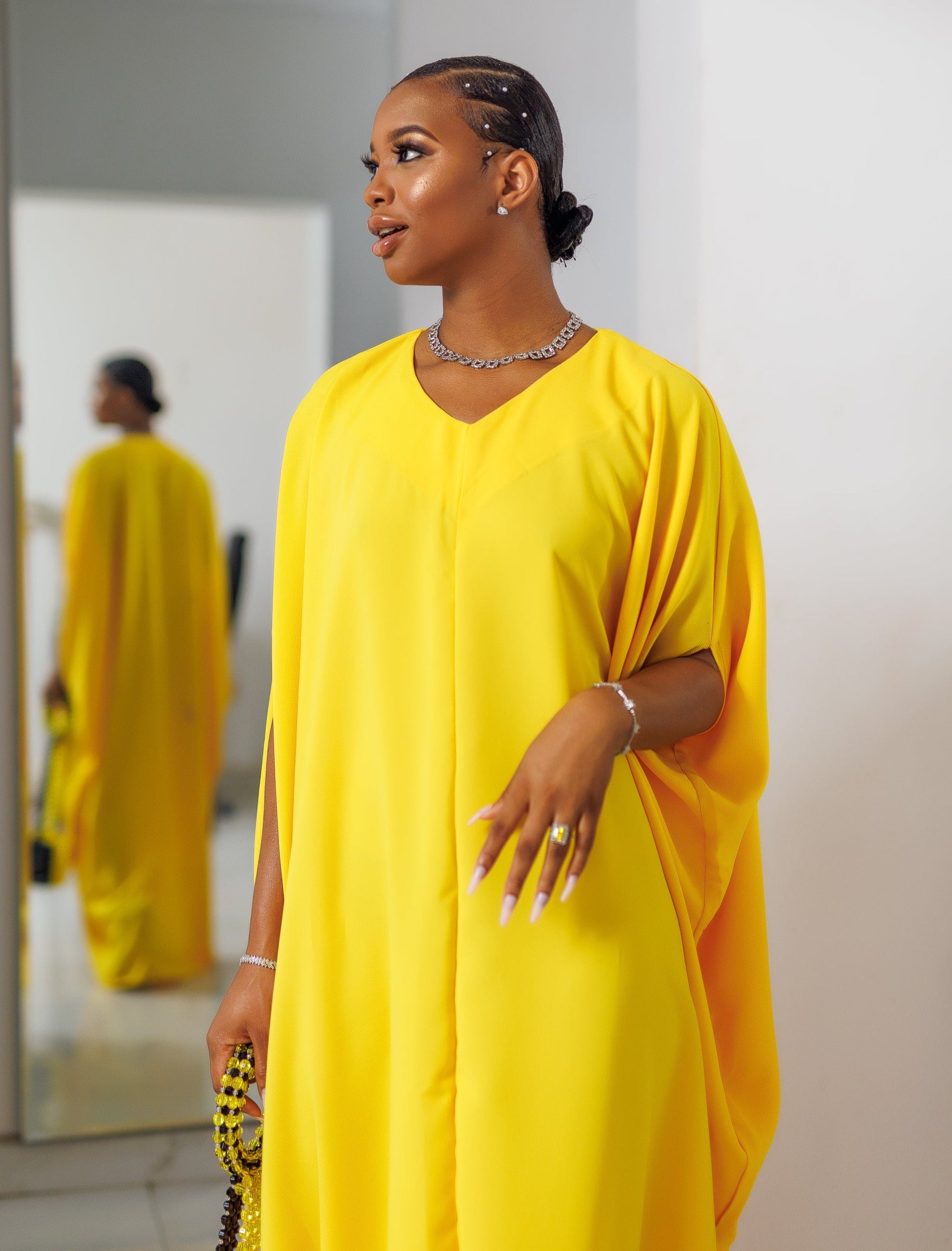 Caftan Anwu