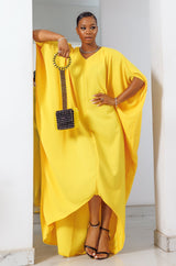 Anwu Kaftan