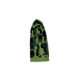 The Noir Icon Knit Sweater