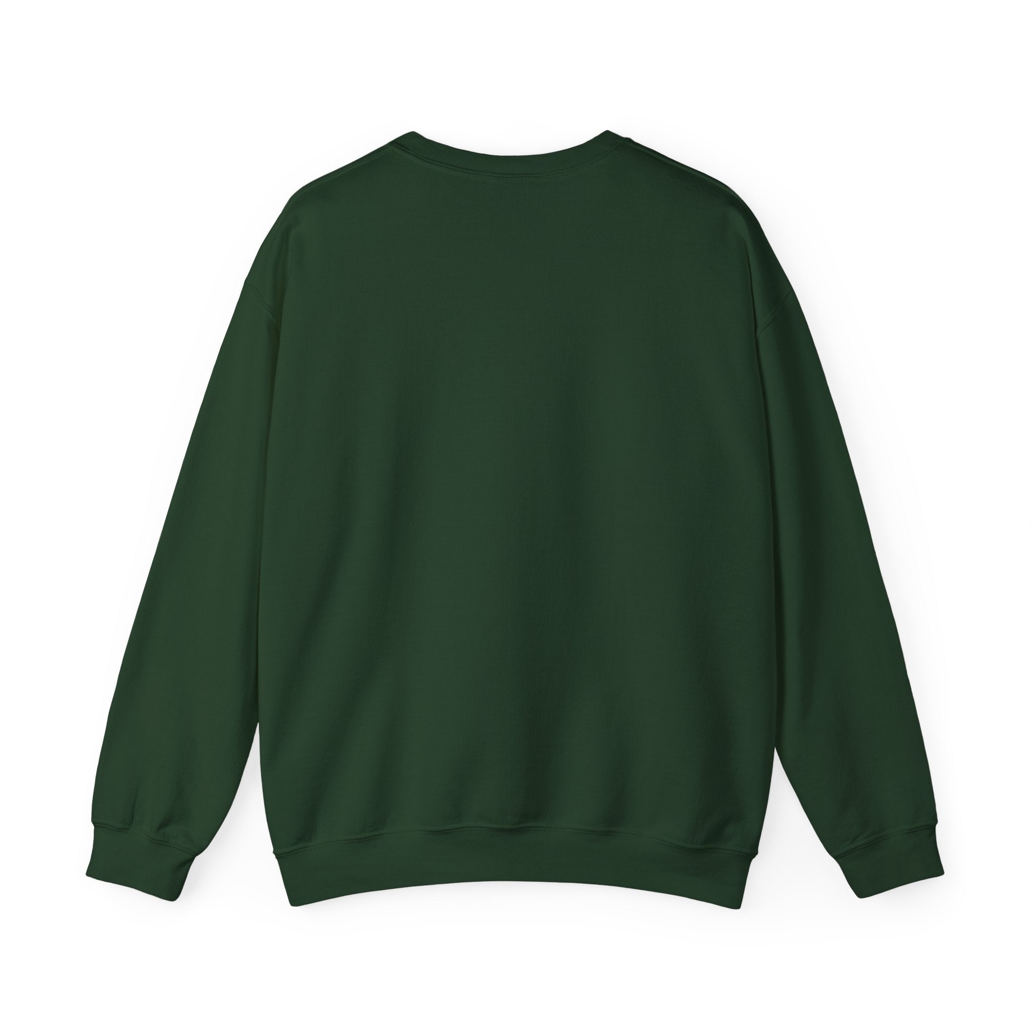 Vivid Icon Crewneck Sweatshirt