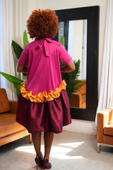 Vestido de Mmama
