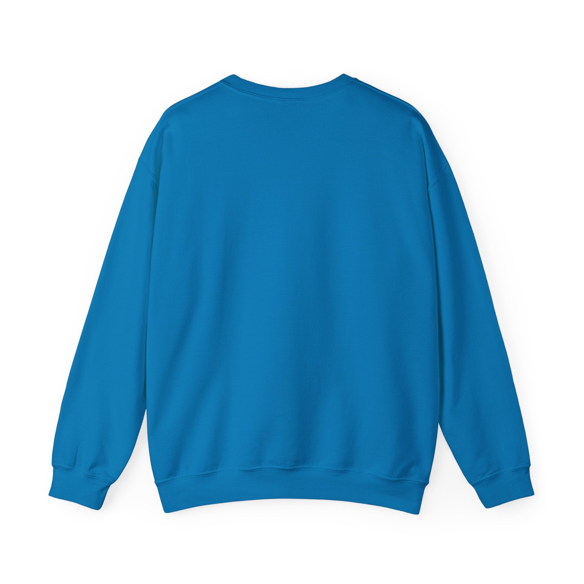 Vivid Icon Crewneck Sweatshirt