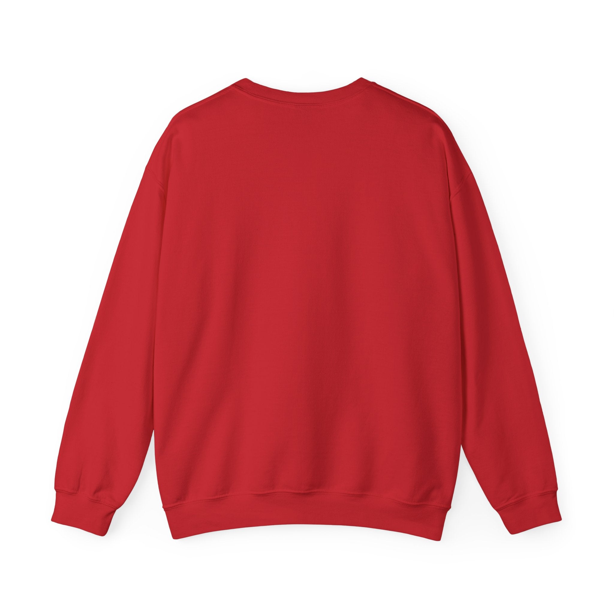 Vivid Icon Crewneck Sweatshirt
