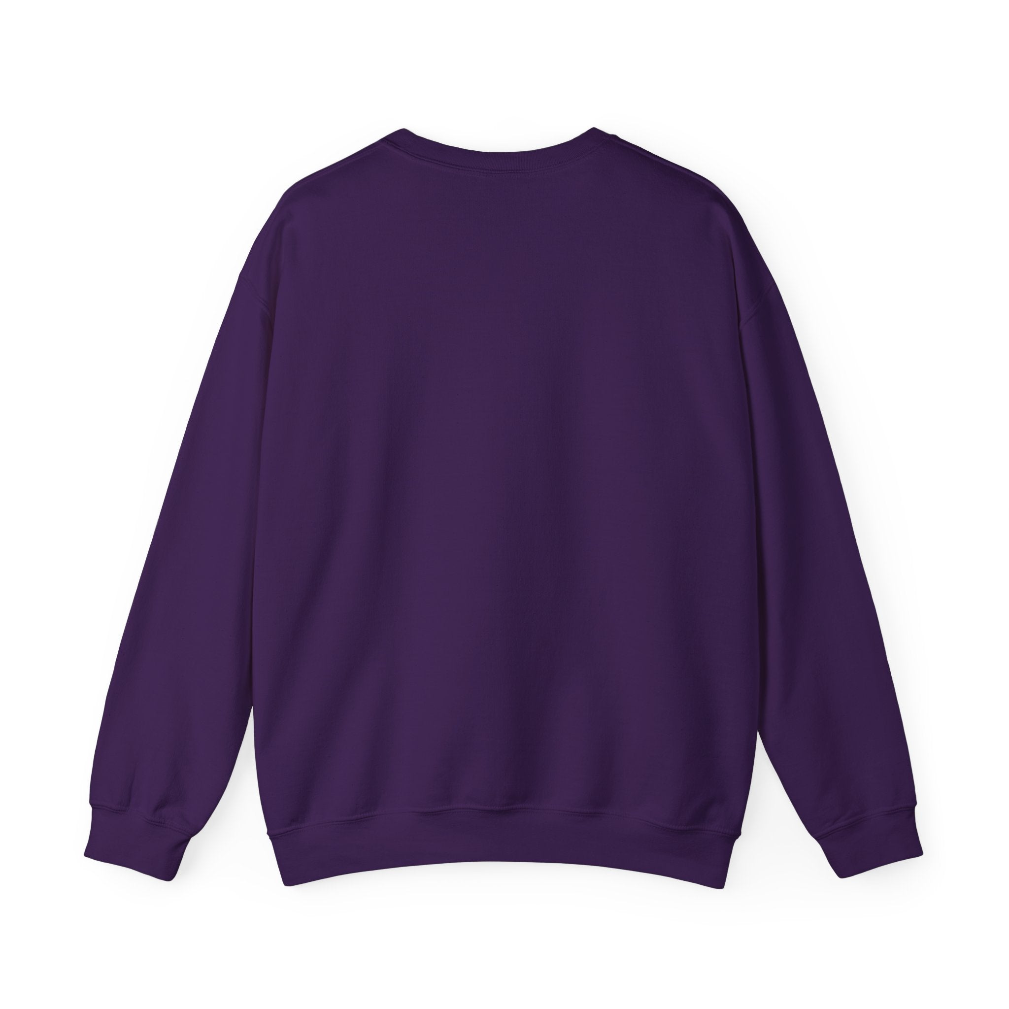 Vivid Icon Crewneck Sweatshirt