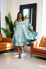 Robe Isike