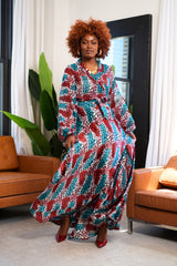 Conjunto maxi Ijeoma