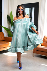 Vestido Isike