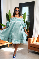 Robe Isike