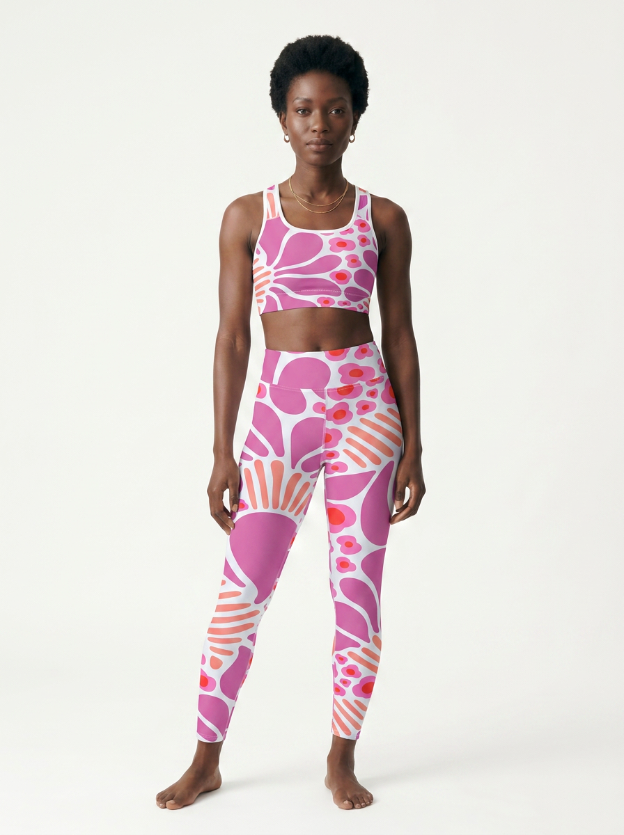 Bianca High-Rise Legging