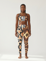 Sorrel Earthy Bra
