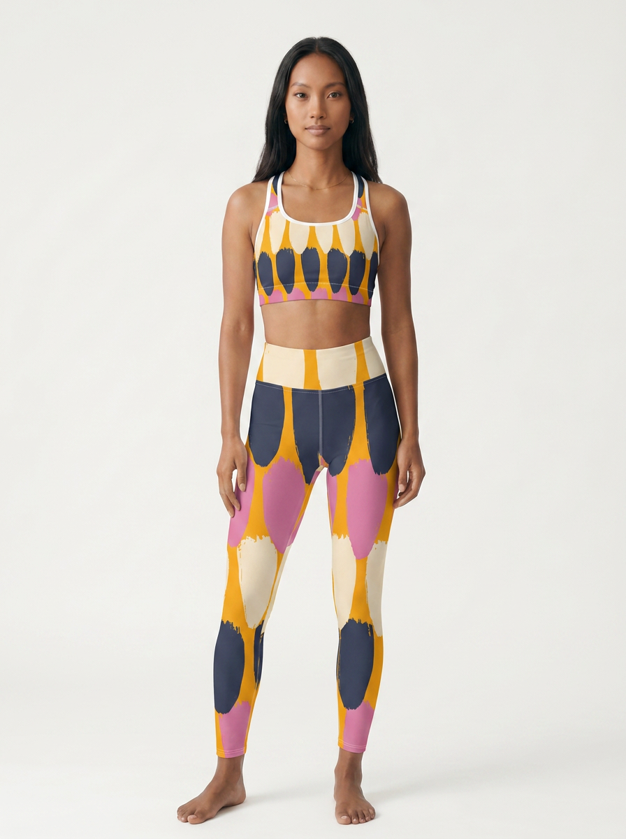 Indigo Cypress Set