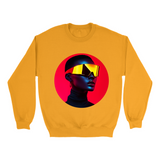 Apparel-DTG-Sweatshirt-Gildan-18000-2XL-Gold-Mens-CF-20250306194543753