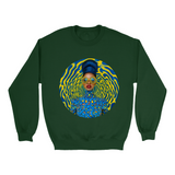 Apparel-DTG-Sweatshirt-Gildan-18000-5XL-ForestGreen-Unisex-CF-20250306210949983