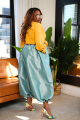 Pantalones Ogene