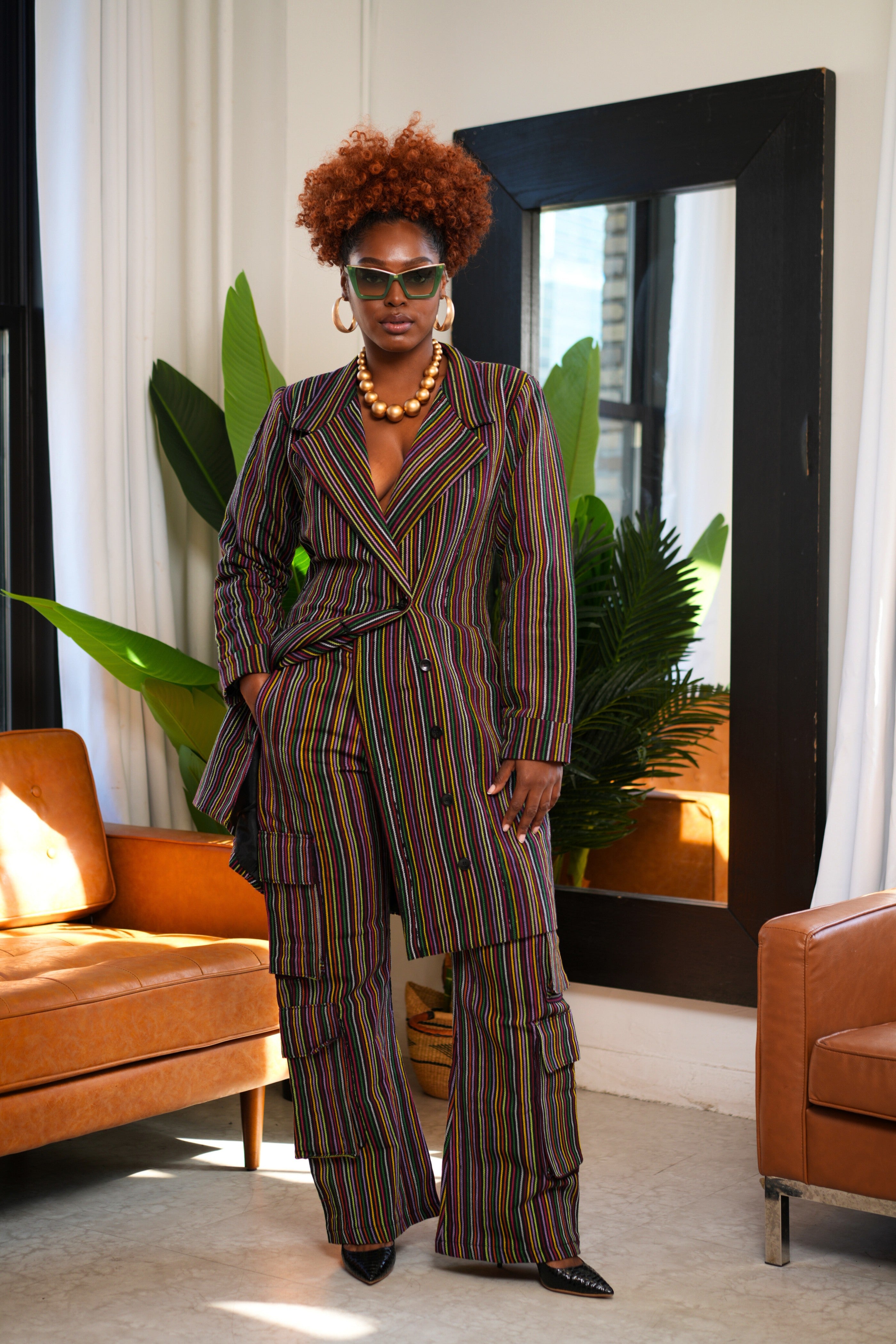 Traje Osondu