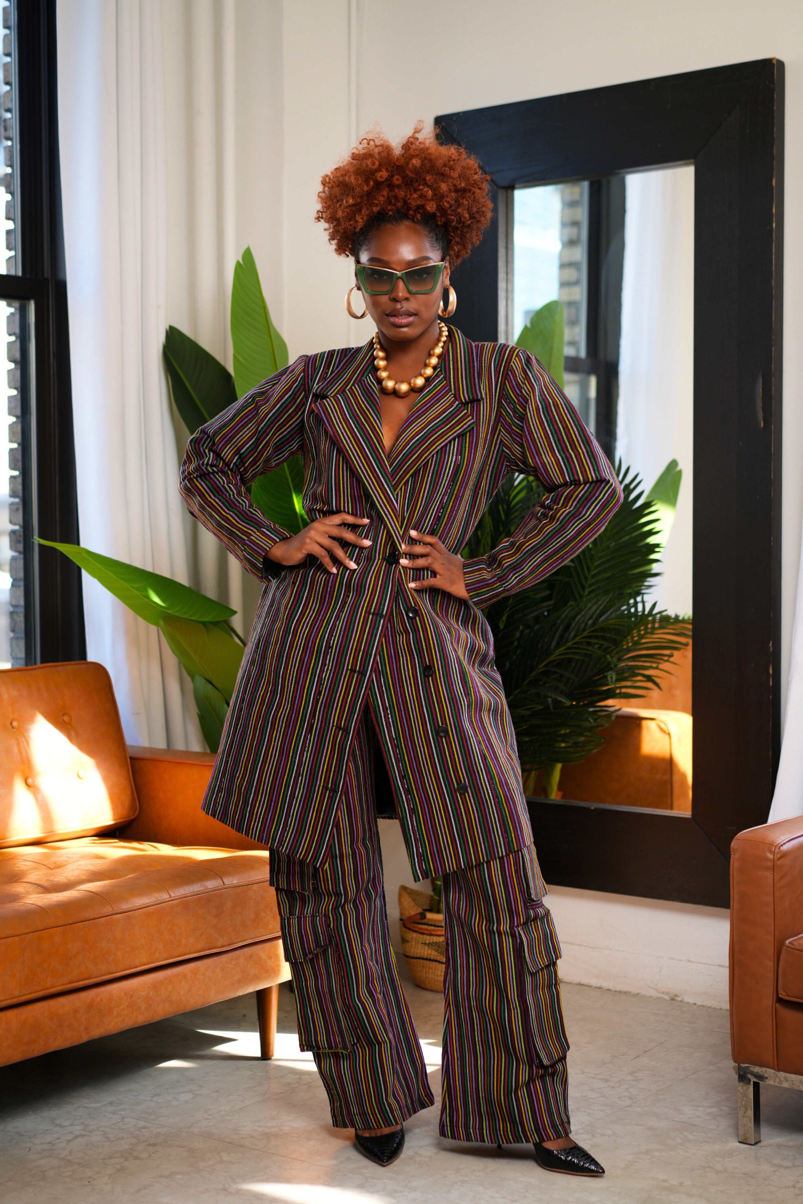 Traje Osondu