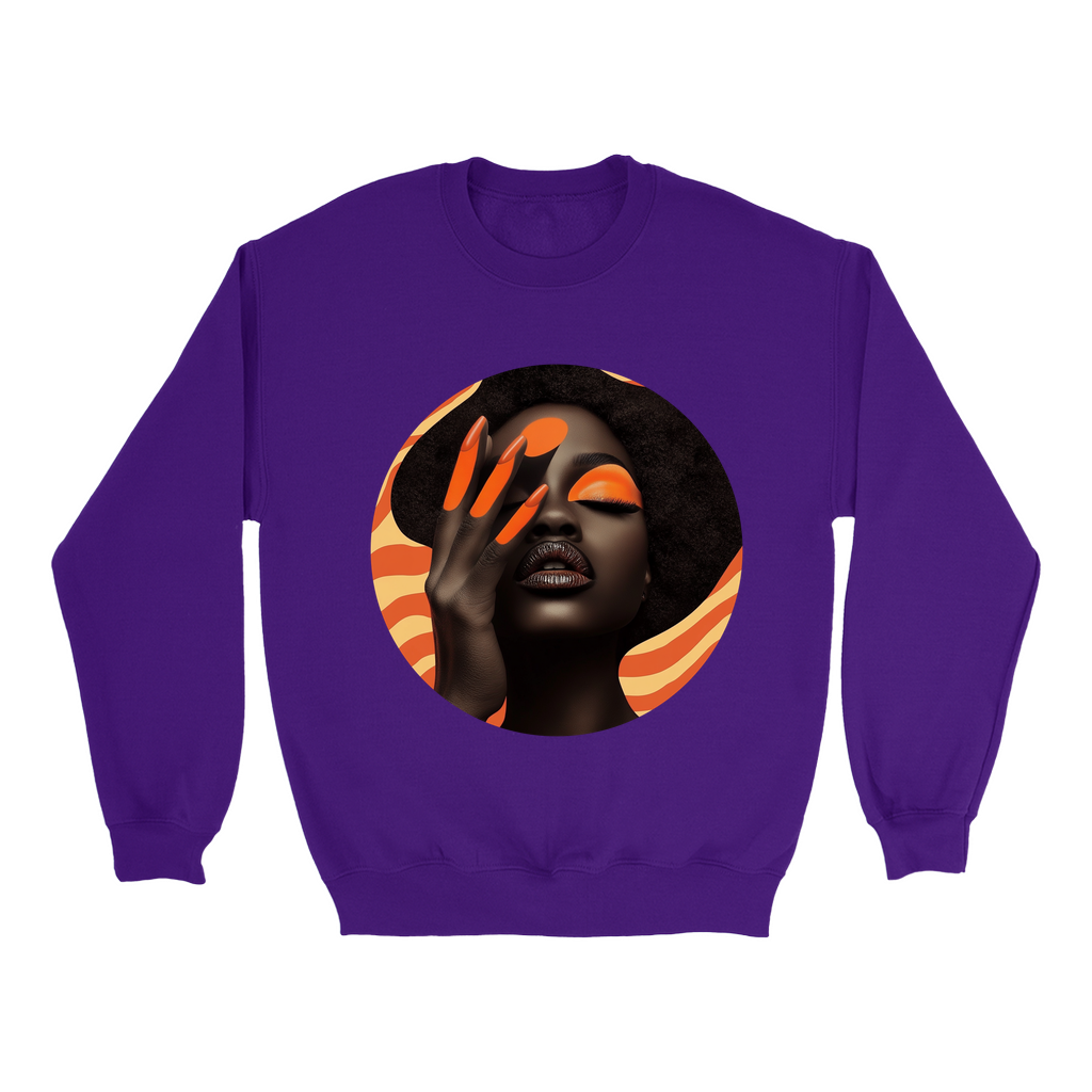 Apparel-DTG-Sweatshirt-Gildan-18000-2XL-Purple-Unisex-CF-20250306211554428