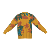 Aura Icon Knit Sweater