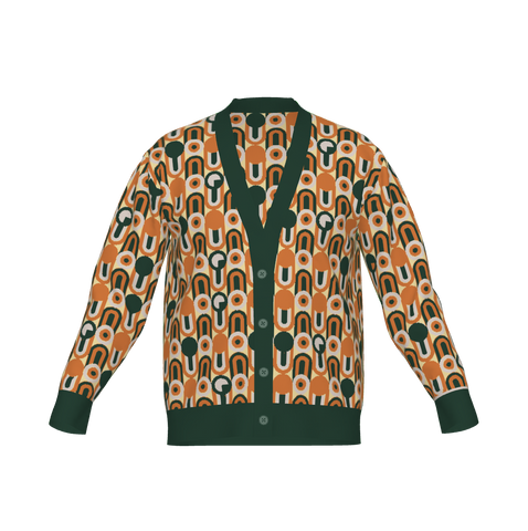 Kesa Knit Sweater