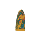 Aura Icon Knit Sweater