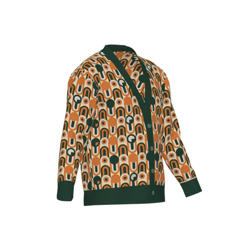 Kesa Knit Sweater