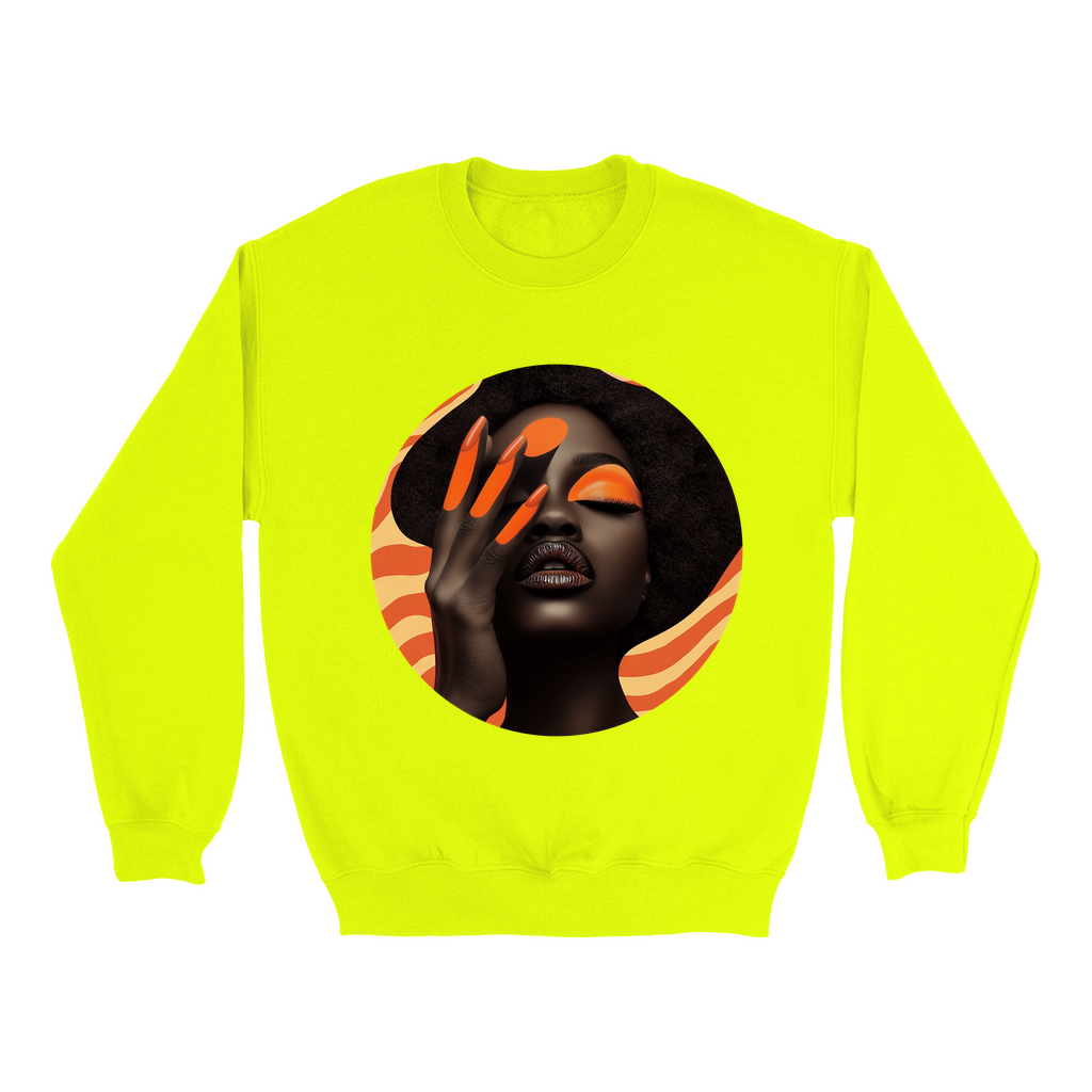 Apparel-DTG-Sweatshirt-Gildan-GI18000-XL-SafetyGreen-Mens-CF-20250306211554428