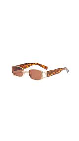 Feline Flair Sunglasses