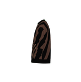 The Graphic Muse Knit Sweater