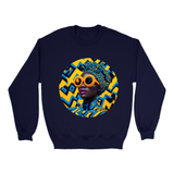 Apparel-DTG-Sweatshirt-Gildan-GI18000-XL-Navy-Mens-CF-2025030621053985
