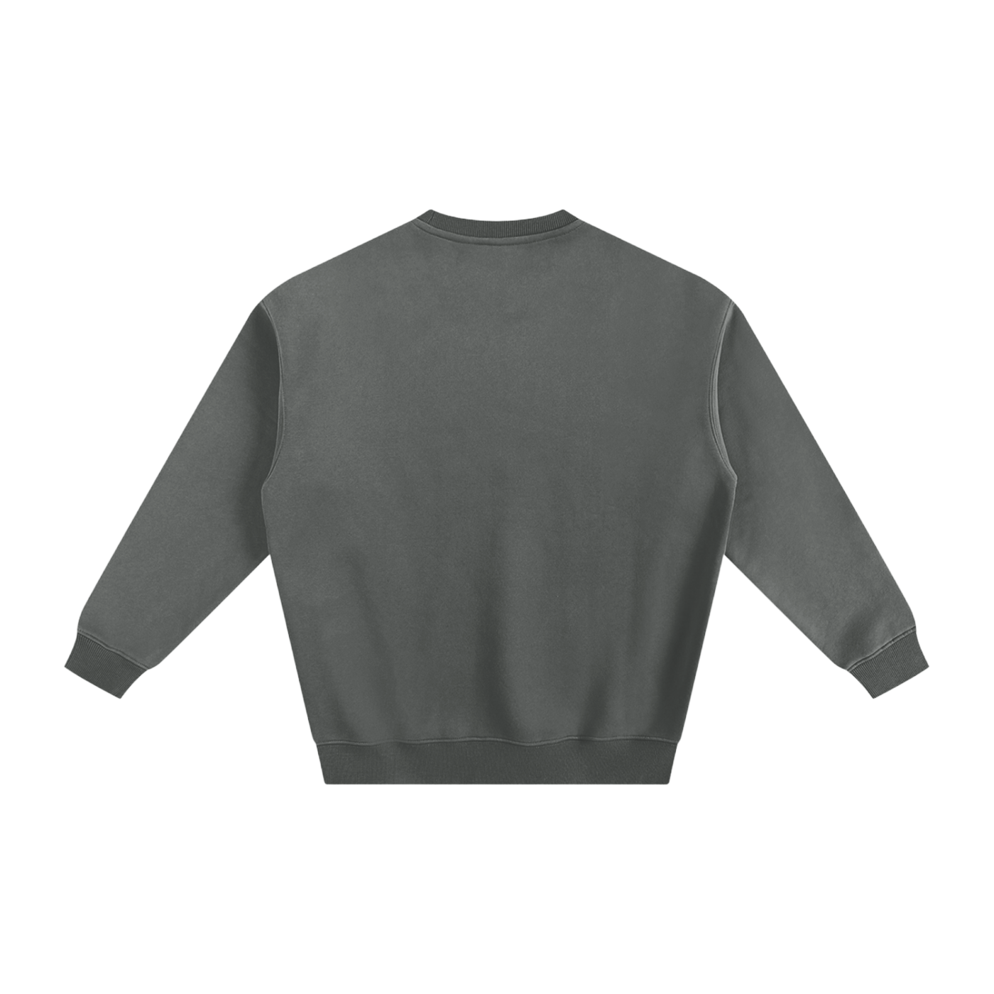 Bold Vision Heavyweight Sweatshirt