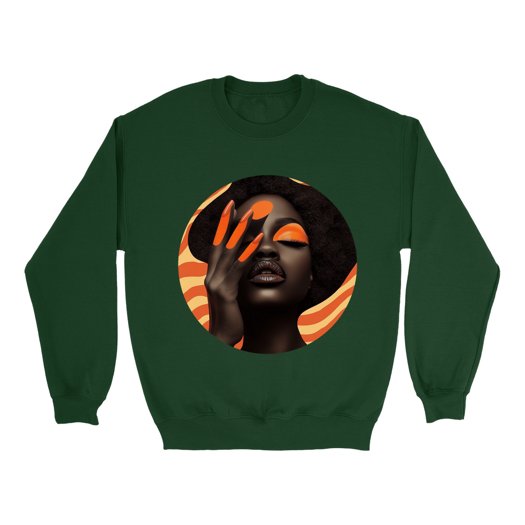 Apparel-DTG-Sweatshirt-Gildan-GI18000-XL-ForestGreen-Mens-CF-20250306211554428