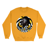 Apparel-DTG-Sweatshirt-Gildan-18000-3XL-Gold-Unisex-CF-20250306211247946