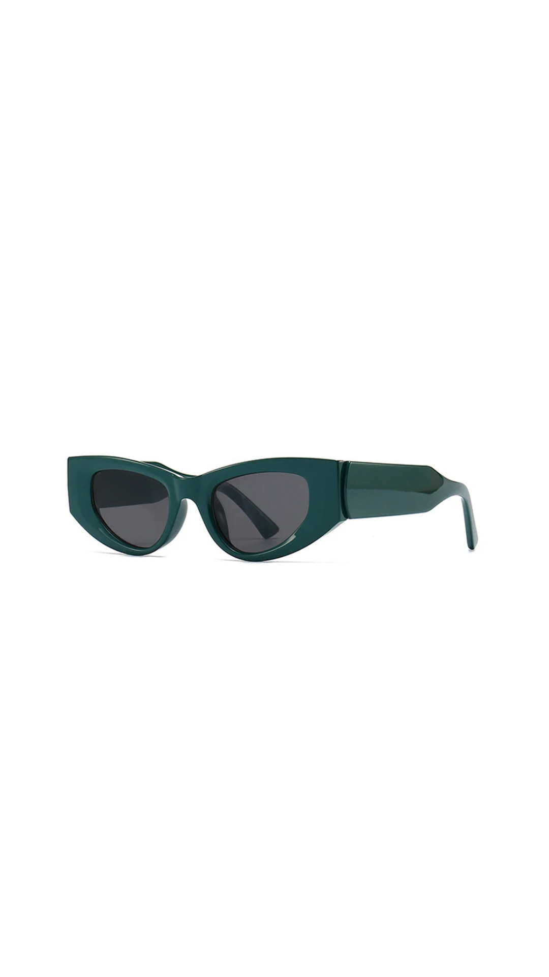 Ocean Noir Sunglasses
